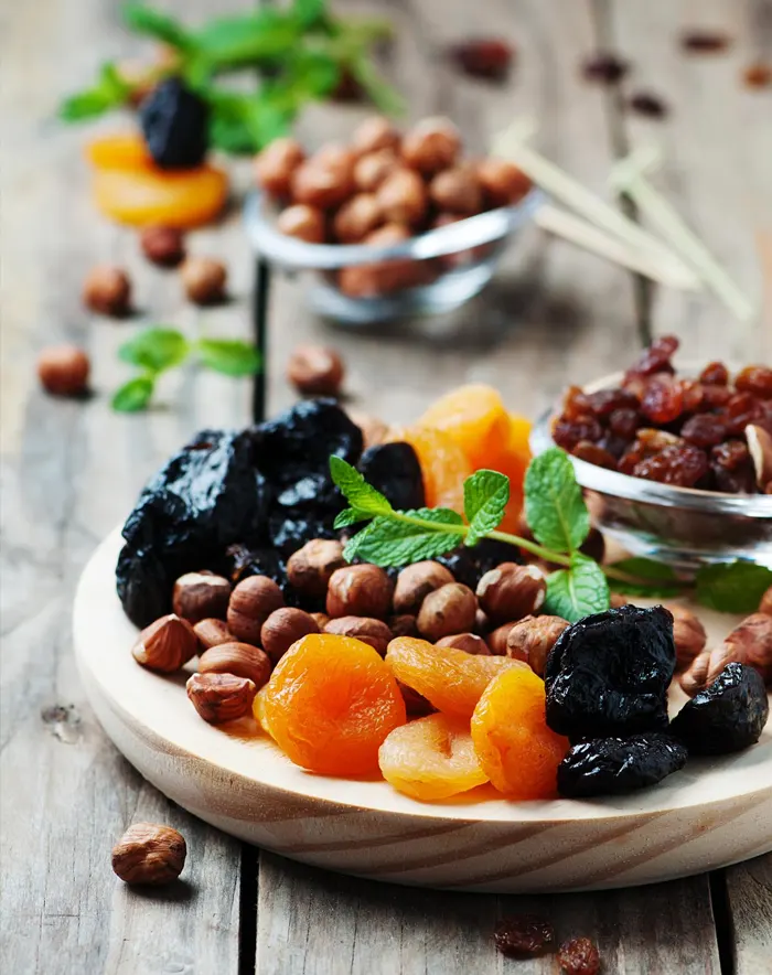 Gourmet Botanicals